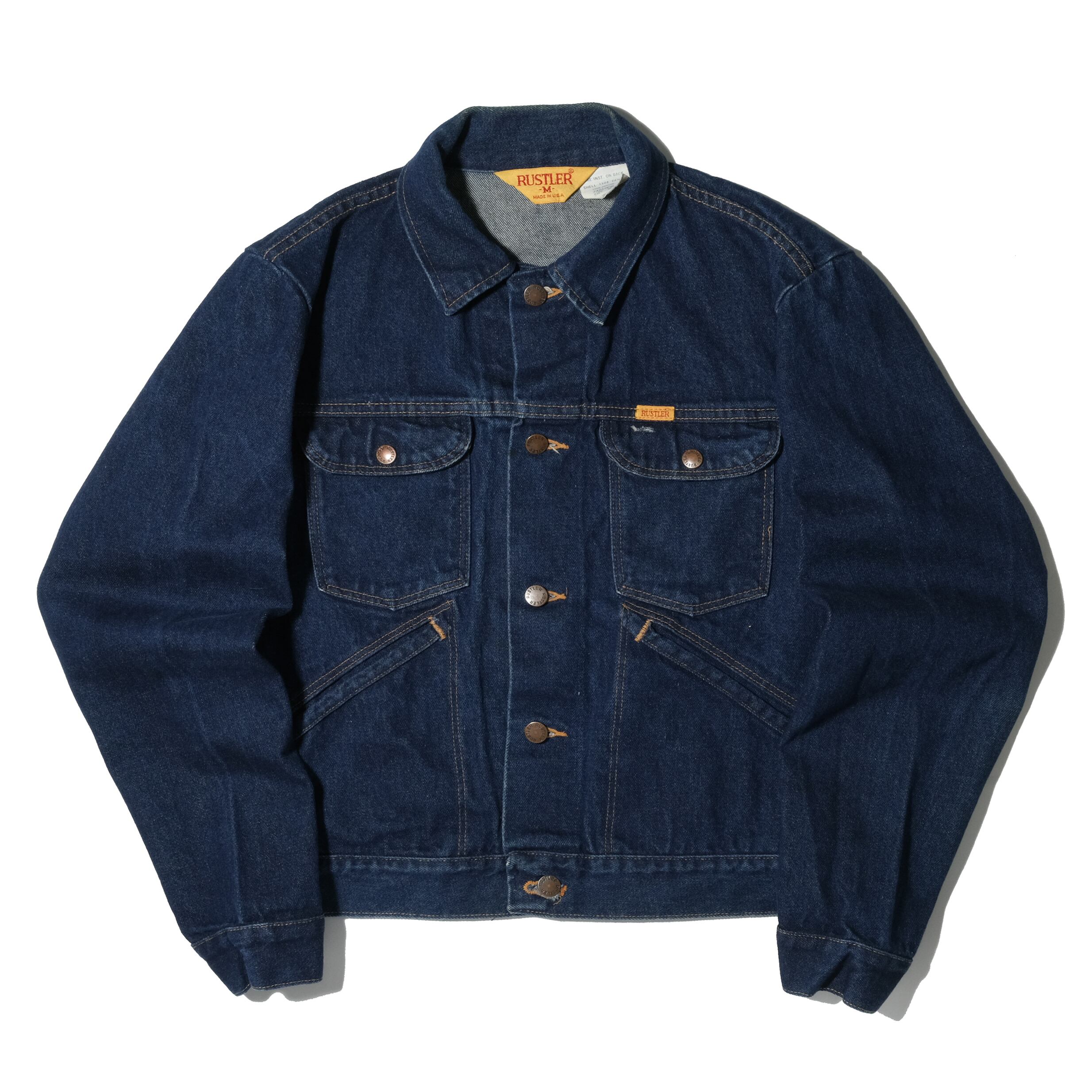 70's MA-1 flight jacket by Concord Industries inc. made in USA [M