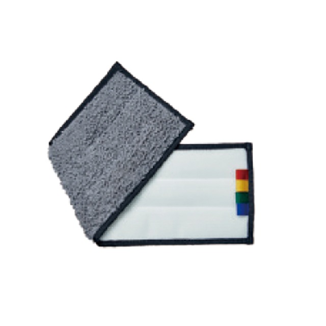 エルゴ クリーニングモップ　(ベルクロタイプ)