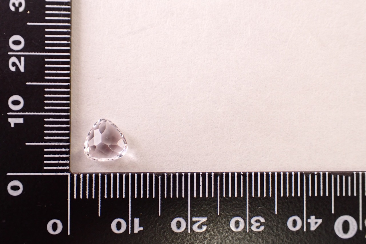 クンツァイト　1.54ct　[D3-207]