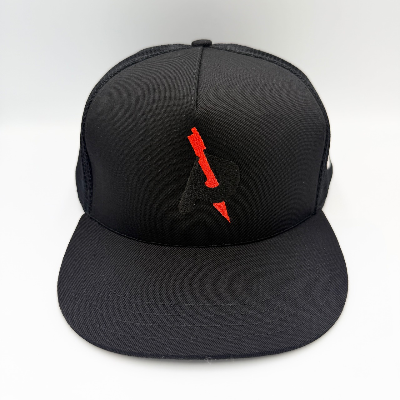【gifthat別注】Coopers Town Logo Mesh Cap