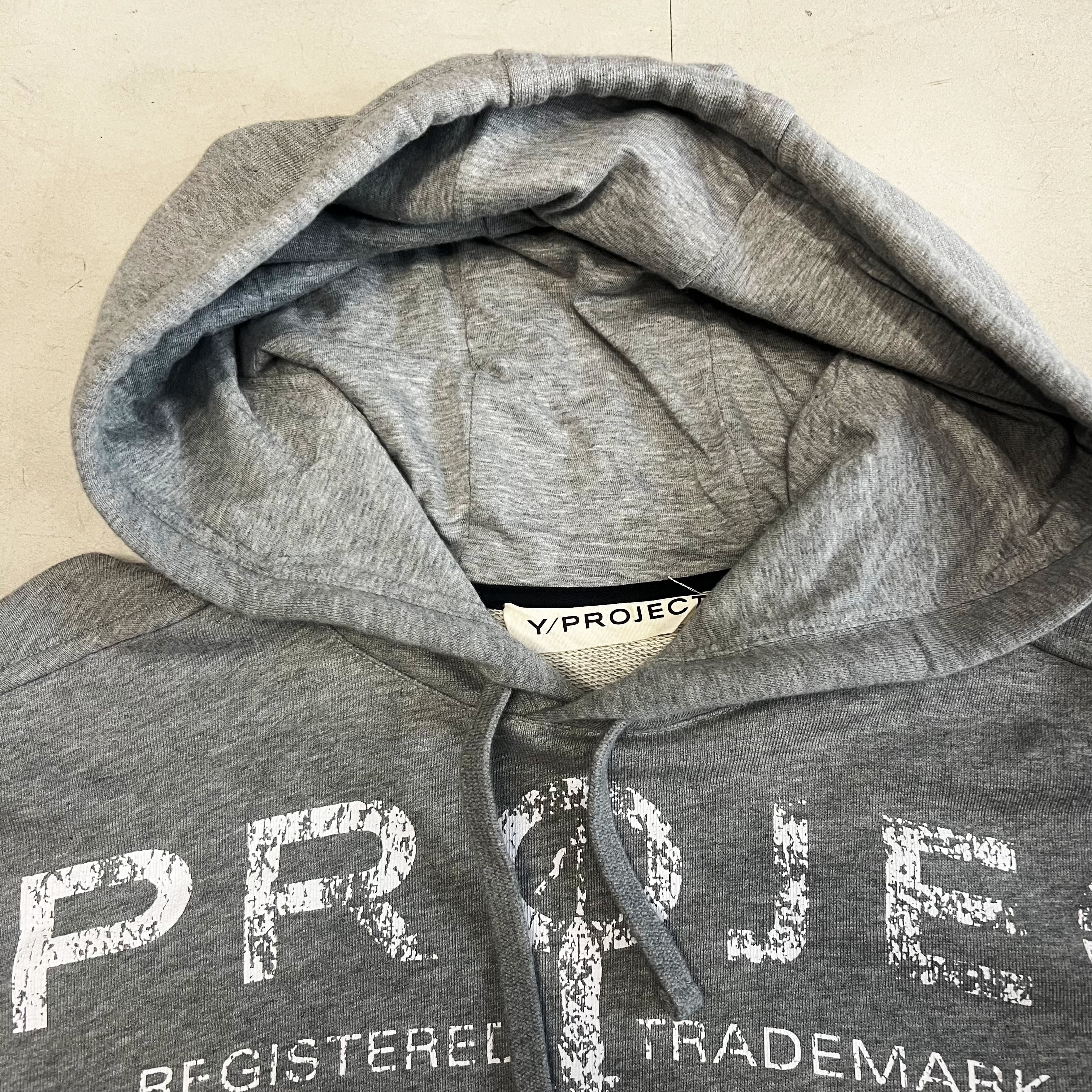 Y/PROJECT ワイプロジェクト 24AW EVERGREEN PARIS' BEST Y/PROJECT ワイプロジェクト 24AW EVERGREEN PARIS' BEST