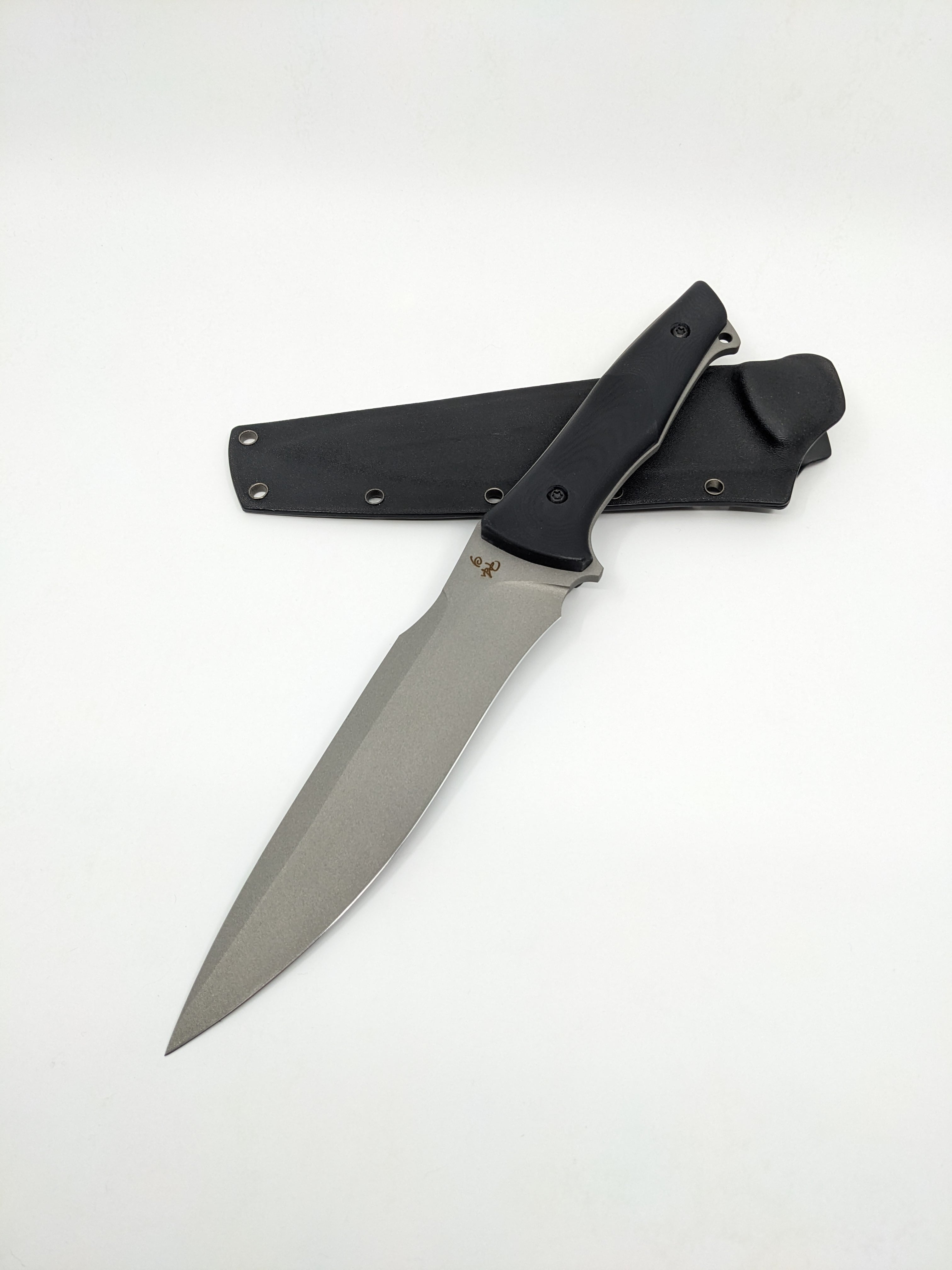 KNIFE | しろへび屋さん