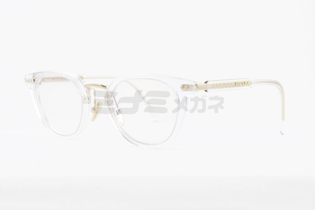 PRADA 調光 サングラス SPR17Y 2AZ-09N ウェリントン メンズ 