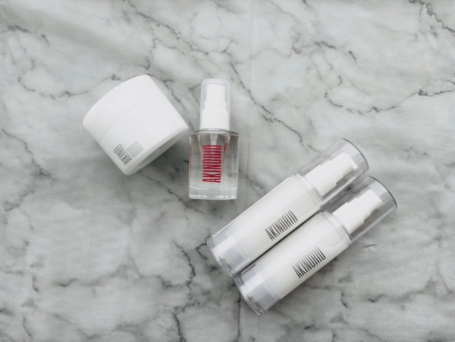 アキノリオ ハーブのちから | アキノリオ