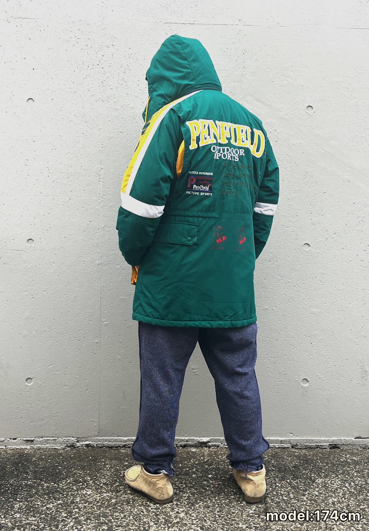 【Anti Factory】SEVEN  Abbey Road Monster Outer feat.足立真人