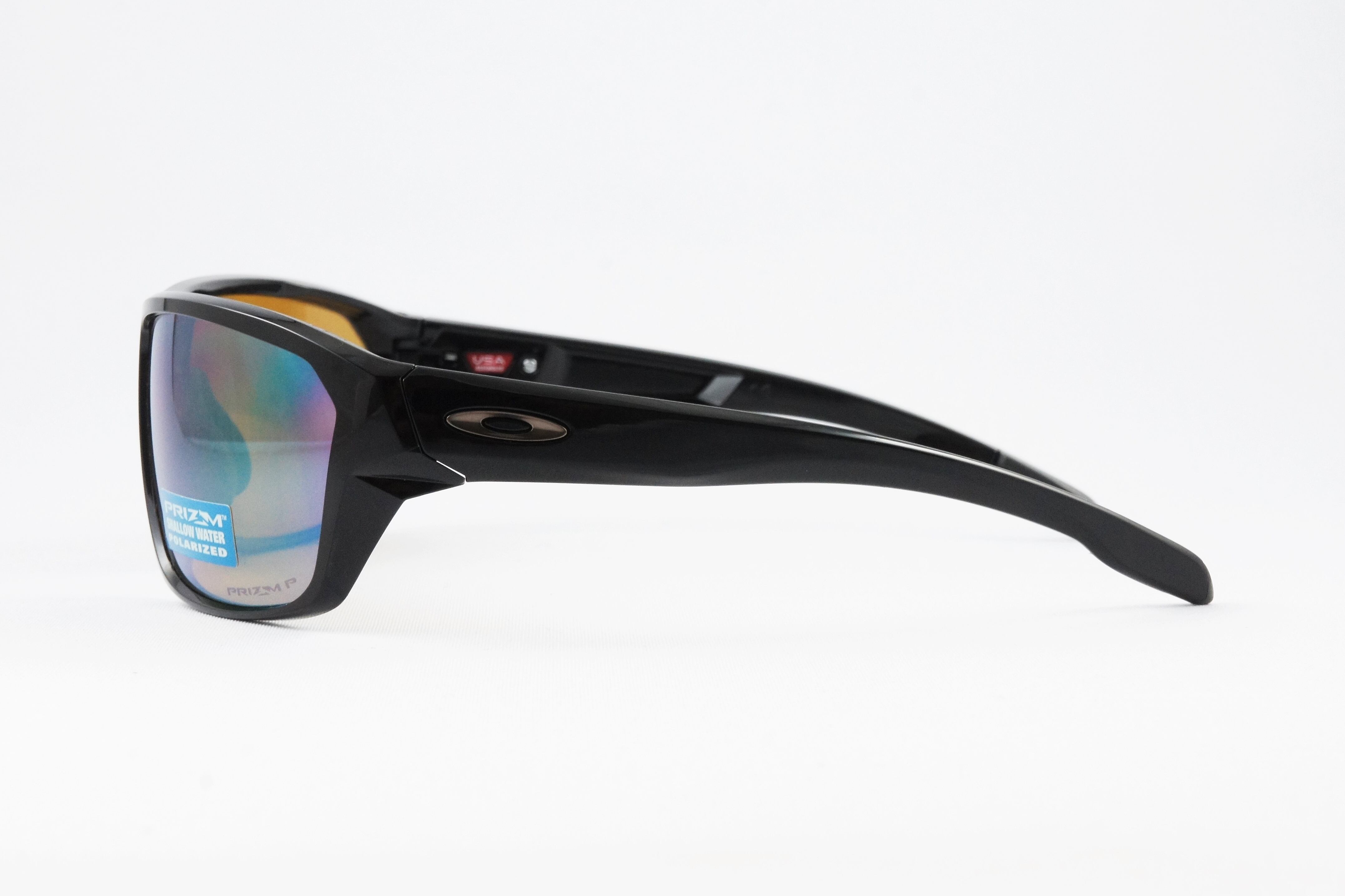 OAKLEY 偏光 サングラス OO9416-0564 SPLIT SHOT スプリットショット
