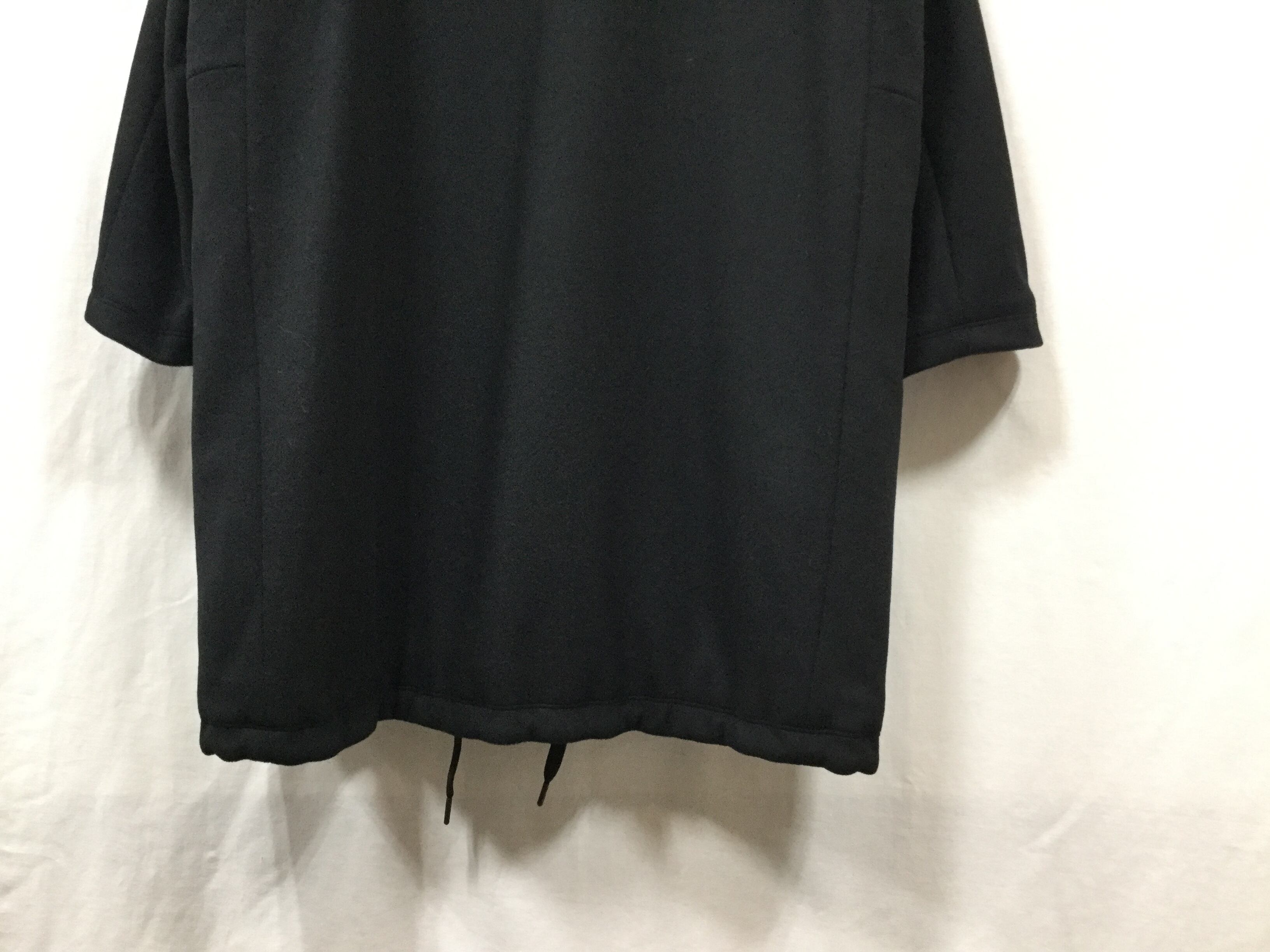 TEATORA”Dualo Plus Souvenir Hunter Black” | Lapel online store