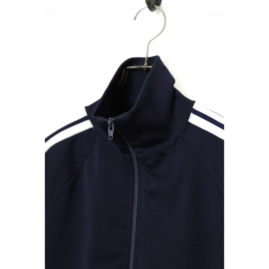 VINTAGE TRACK JACKET/S | PAY ID