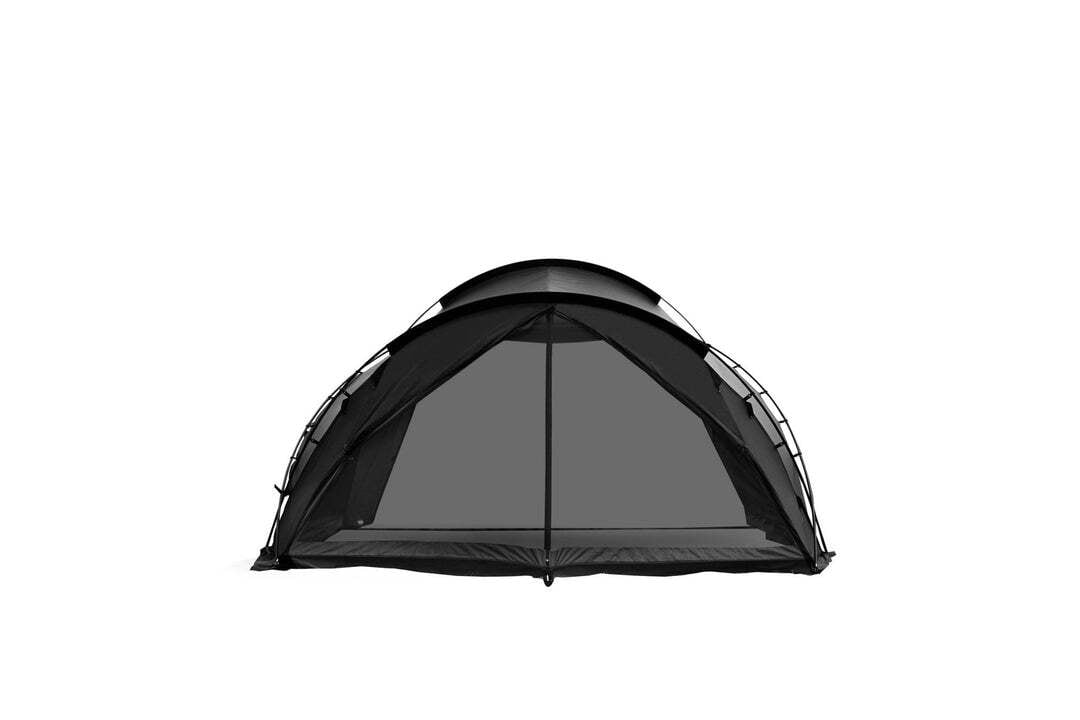 TOKYO CRAFTS テンビ シェルター ／ブラック | OLIVE OUTDOOR EQUIPMENT