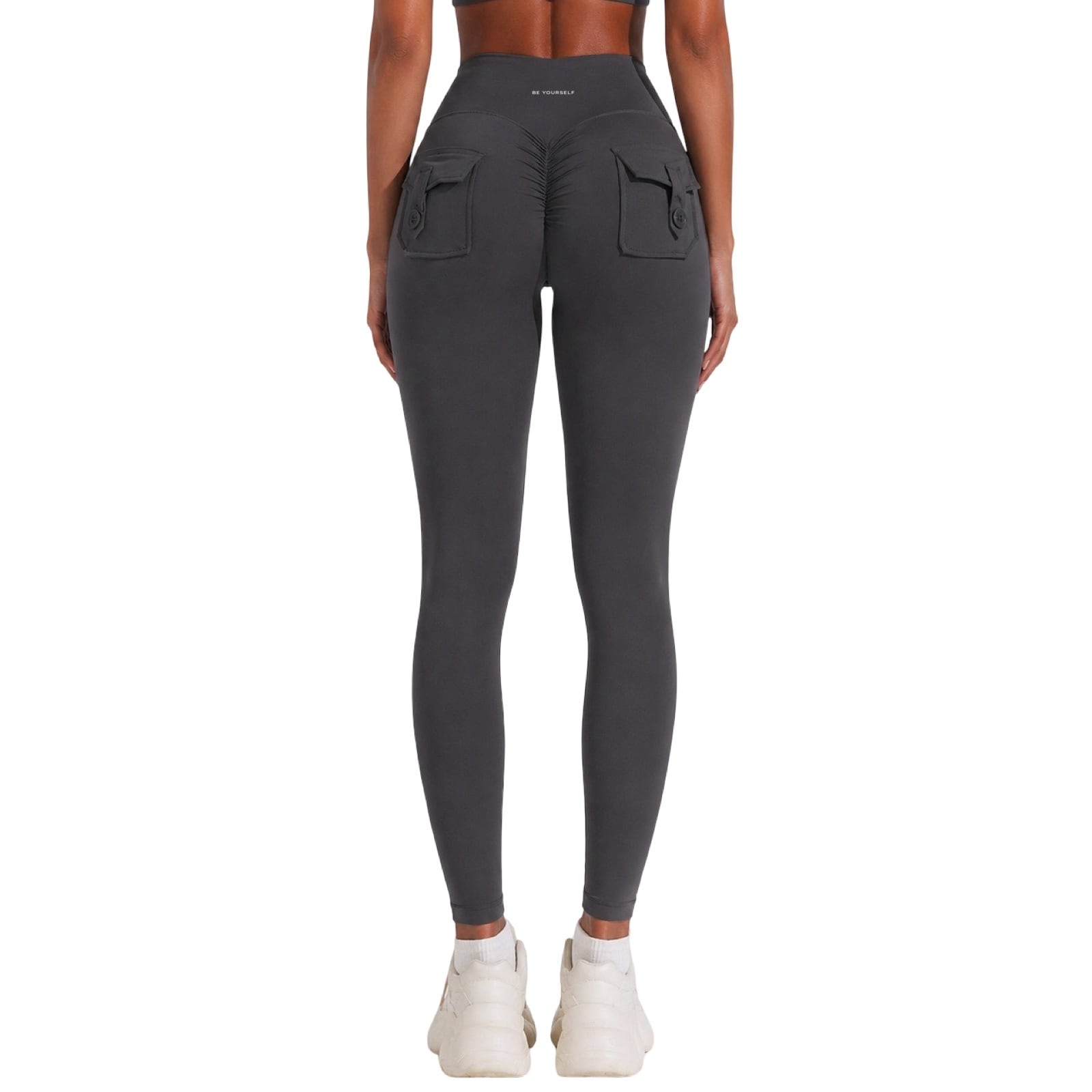 FITNESS APPAREL | Be yourself