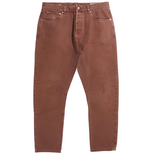 BRUNELLO CUCINELLI（ブルネロクチネリ） ジーンズ YM051KX1290 28045