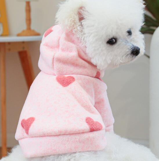 《予約》№1102940 ピンキー♡パーカー