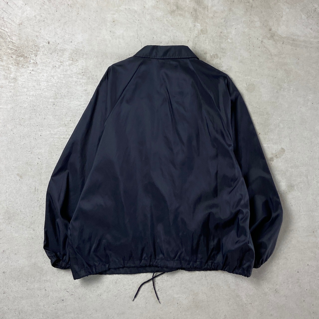 90年代 USA製 BATTMAN バットマン DC COMICS コーチジャケット 