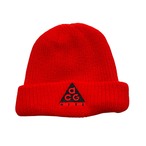 【ランクA】NIKE ACG LOGO BEANIE