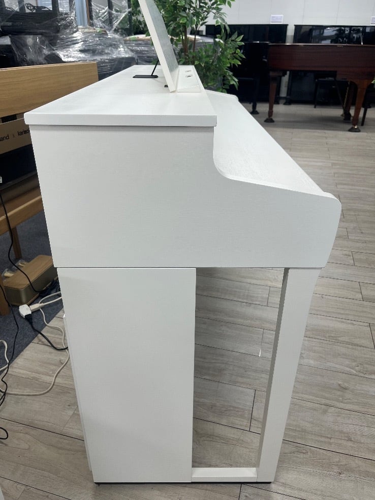 ☆85895【電子ピアノ】KAWAI SCA401W 24年製 | リユース専門店エプコ