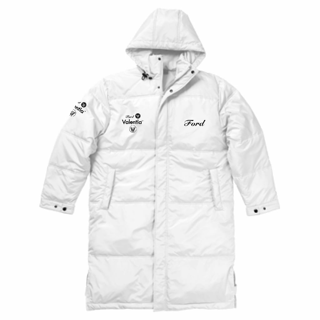 LIFEMAX ライトベンチコート（両面印刷）