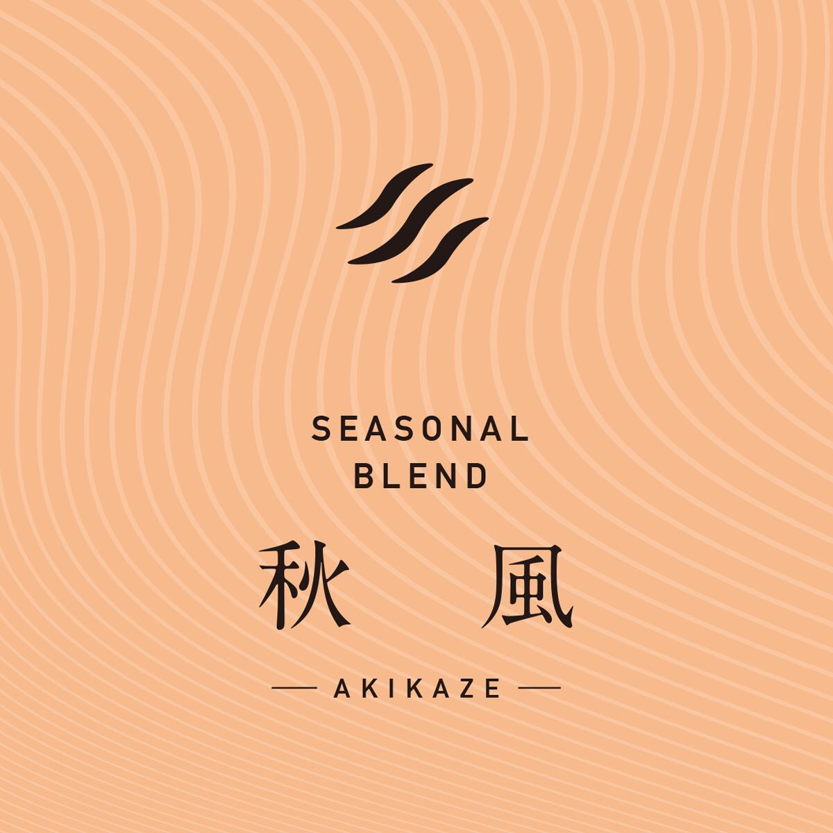 秋風ブレンド|中煎り −City Roast−|200g