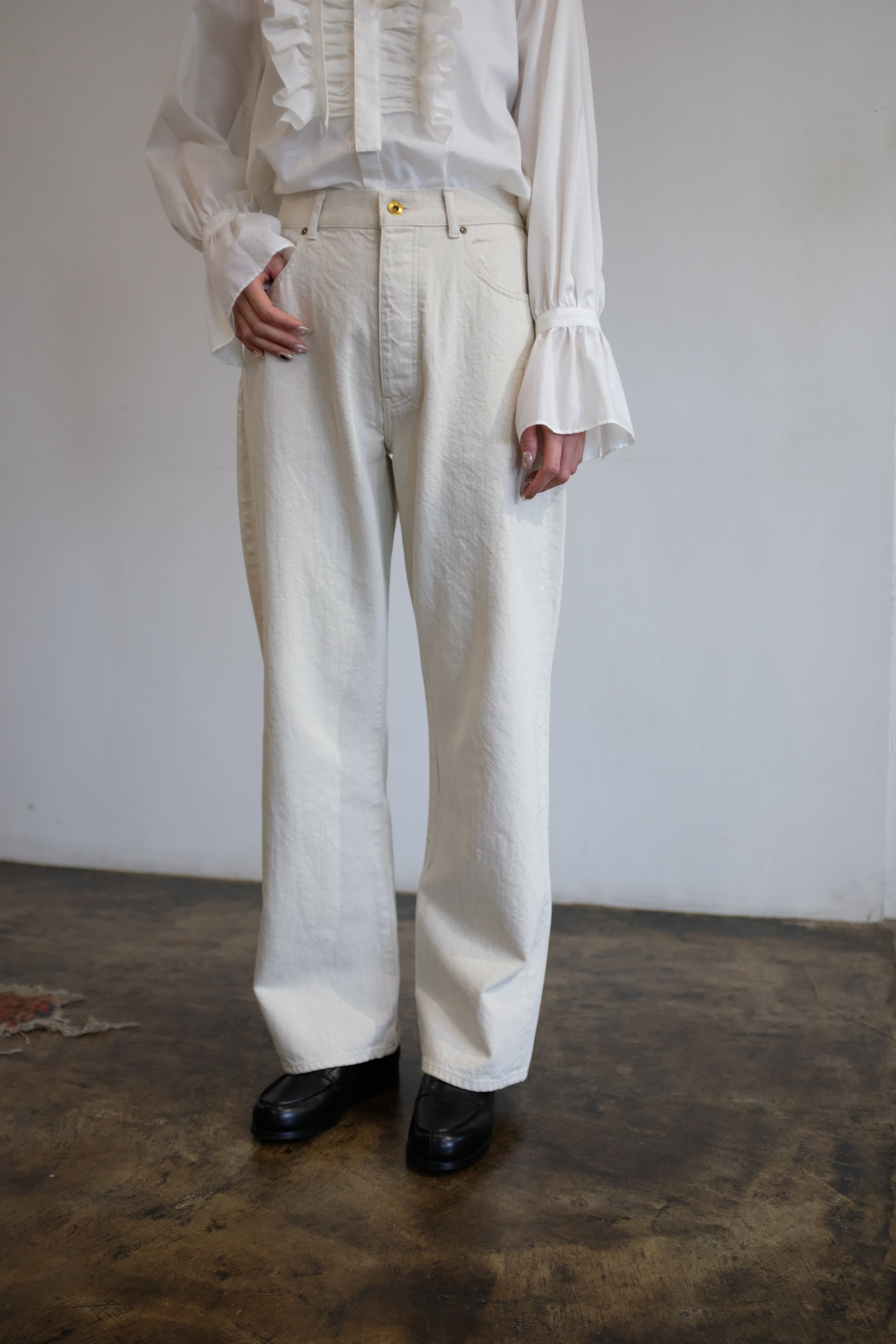 PANTS | YES-姫路の美容院と服のお店YES(イエス)です。