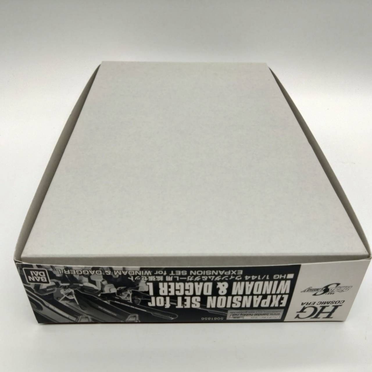 HG 1/144 ウィンダム＆ダガーL用 拡張セット