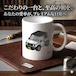 【スズキ ジムニー JB64 ツートンブラック】マグカップ 330ml プレゼント 車 誕生日 彼氏 イベント【送料無料】