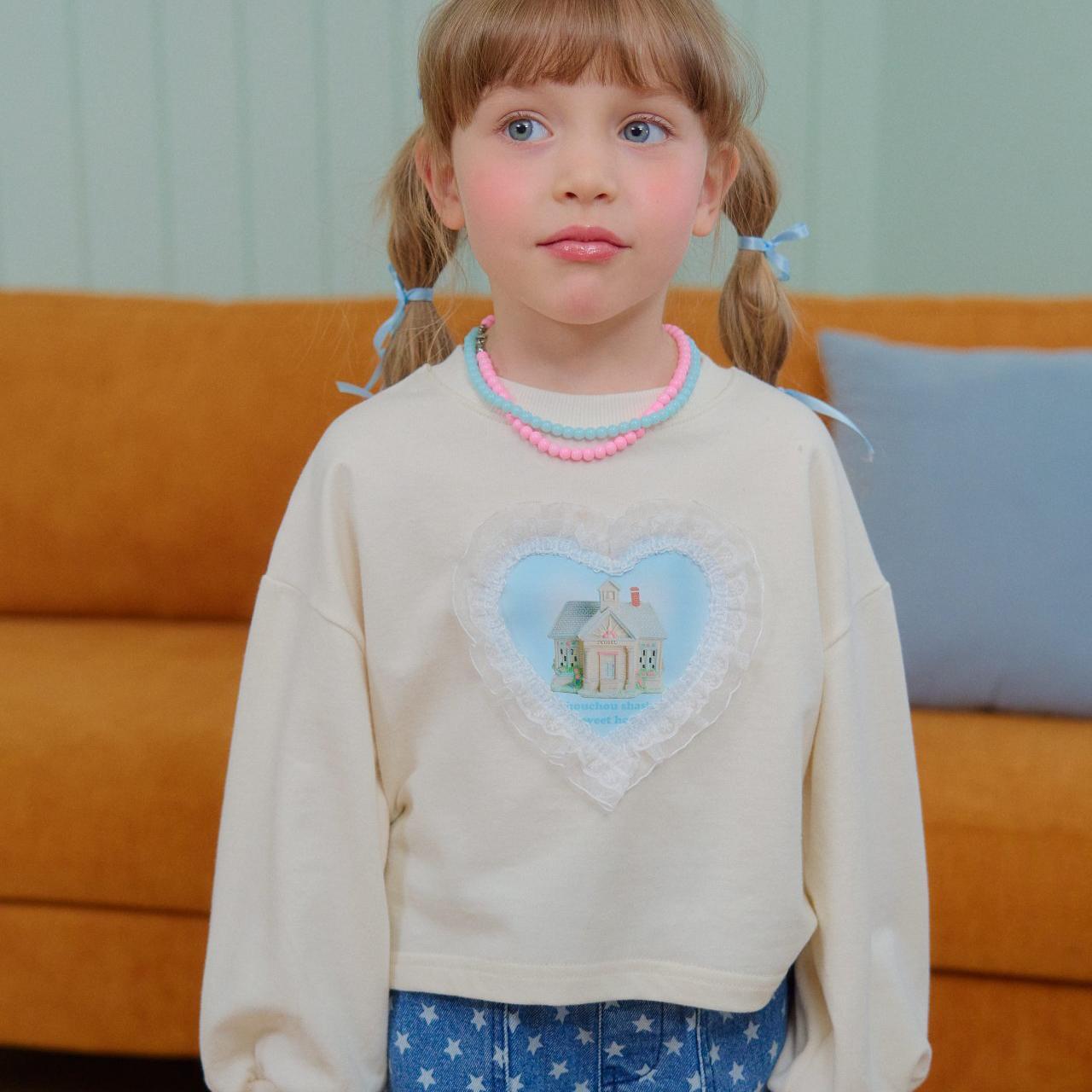 «予約»«chouchou shasha» ラブハウスmtm 2colors