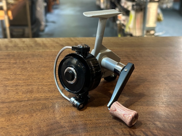 ABU カーディナル3 50th anniversary モデル