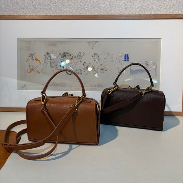 再入荷しました、人気のno:rae 2WAYショルダー