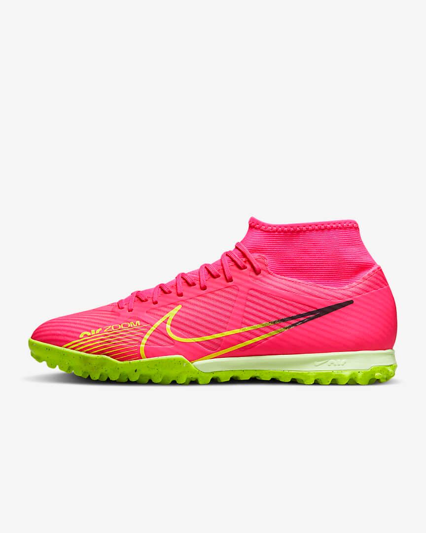 Nike Zoom Mercurial Superfly 9 Academy TF ナイキ | jordan_sneakers