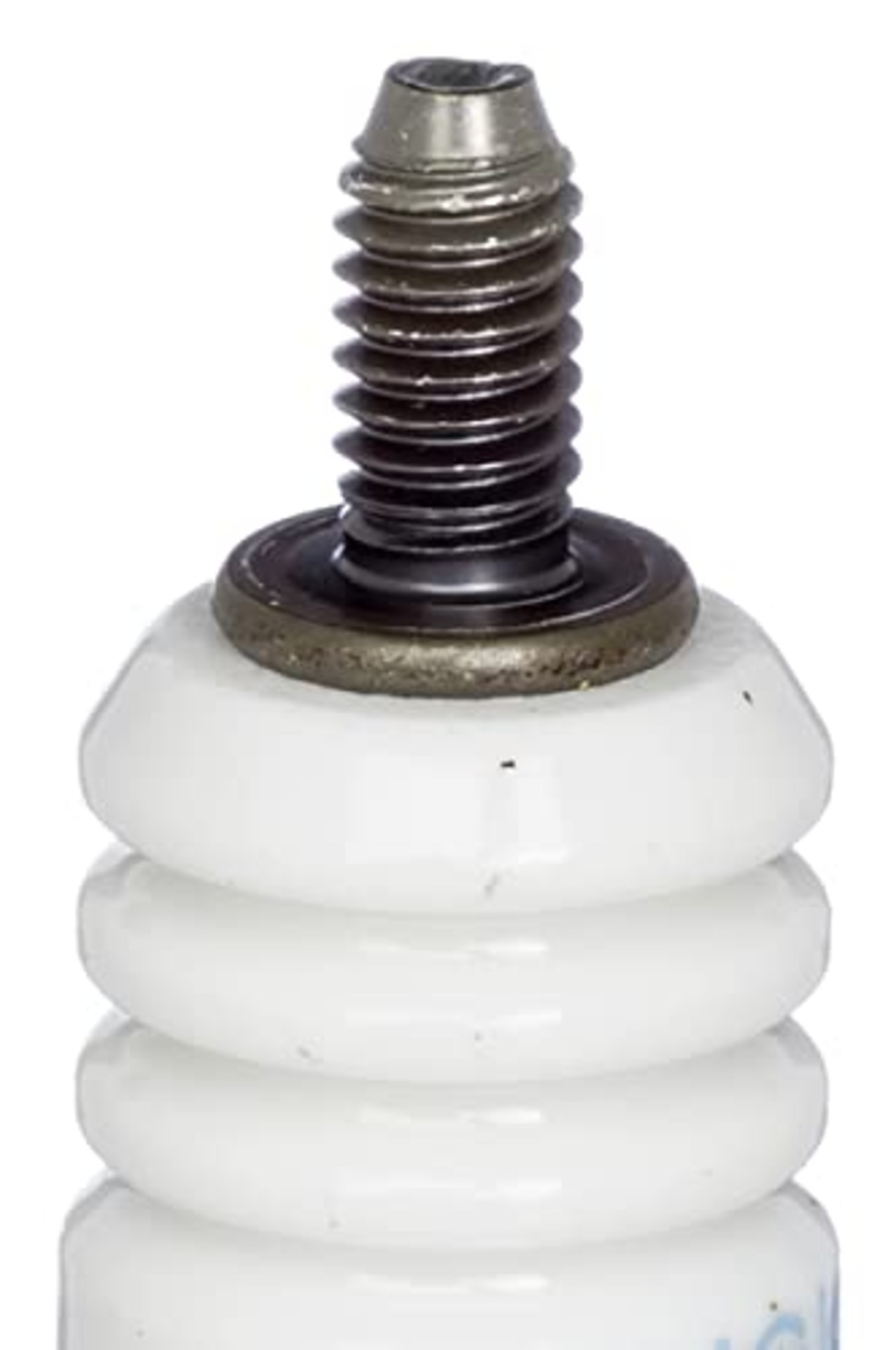 日本特殊陶業(NGK) スパークプラグ 一般プラグ 小型ショートリーチ (分離形/ターミナル付)1本 【5798】BR2-LM