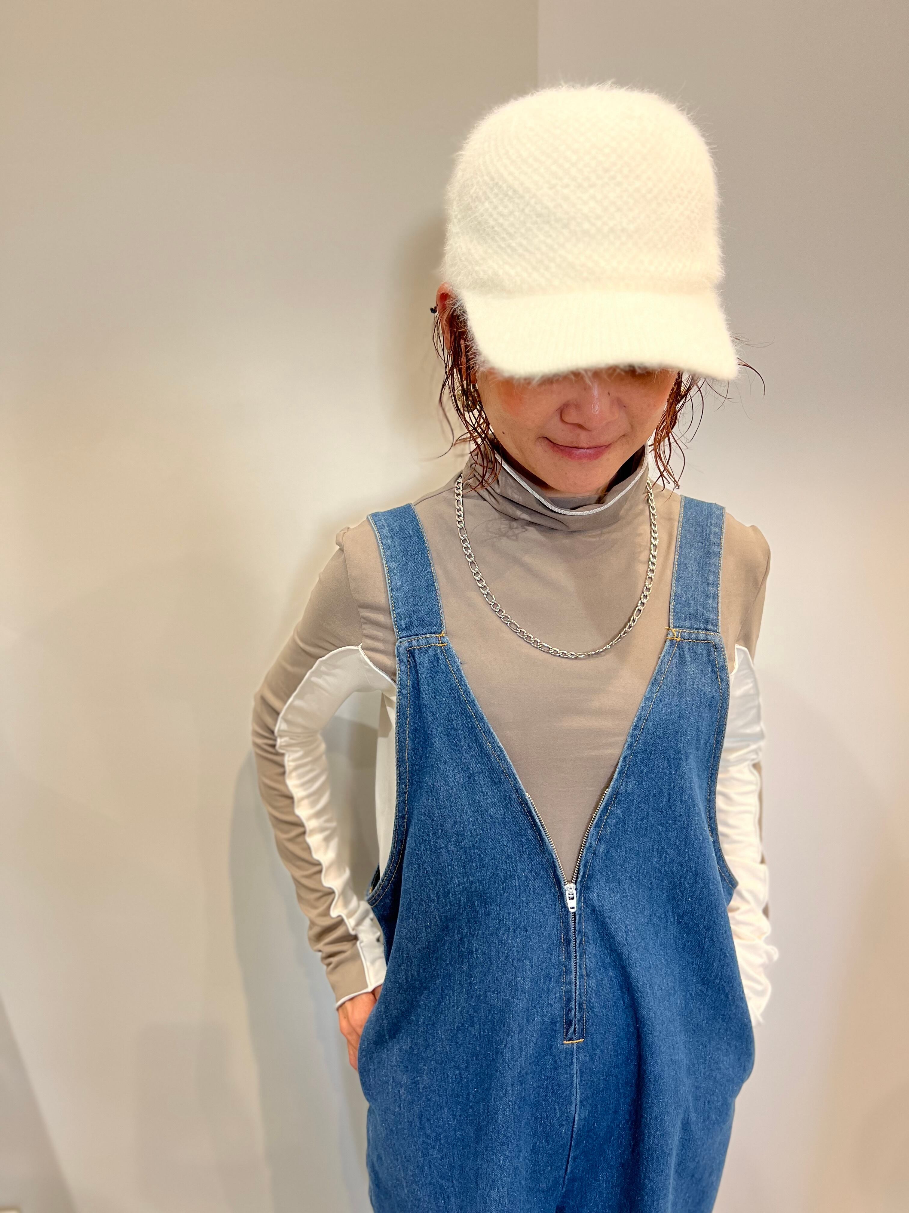 【SELECT】バイカラーメロウタートルPO