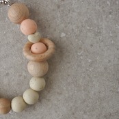 【 3月限定 】ピンクムーン ハート