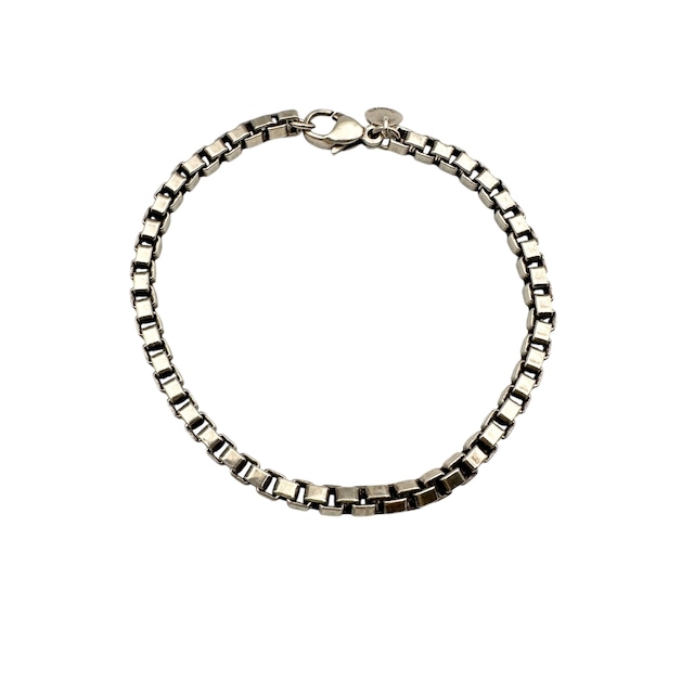 TIFFANY & Co. ティファニー ベネチアンブレス 23371-202512