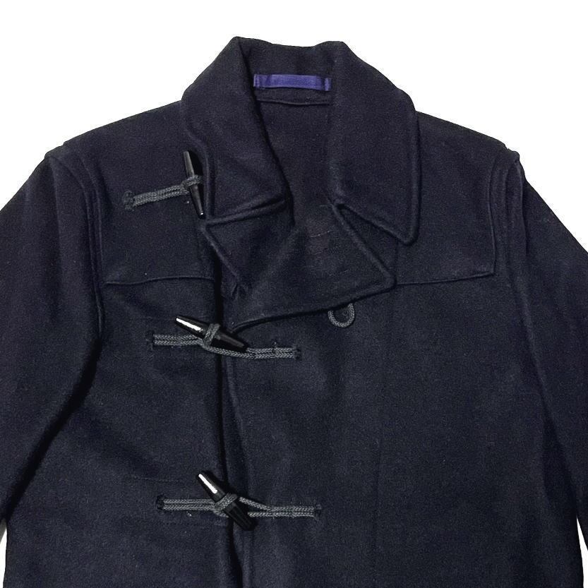 GPO ポストマン ダッフルコート Royal Navy Overcoat 15B | stock 751