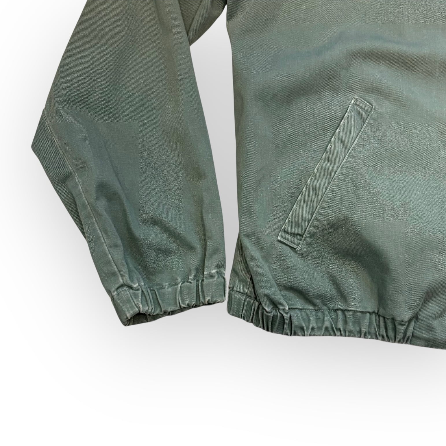 Polo by Ralph Lauren》80's~90's Drizzler Jacket | KILOS