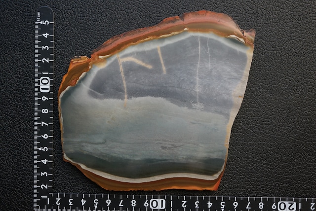 ポリクロームジャスパー Polychrome Jasper 1873