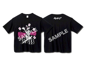 【ミリオン！】「Bunny」Tシャツ