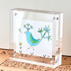 うたいながらあるこう ｜ ちいさなイラスト