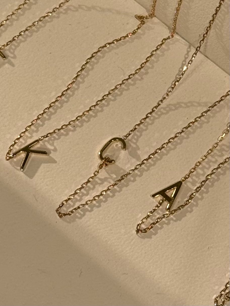 ACCESSORY | HYEON