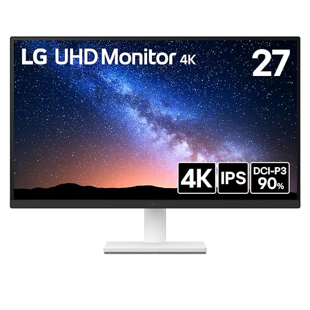 XUNDEFINED 32インチ 4K モニター UHD(3840x2160)解像度 60Hz