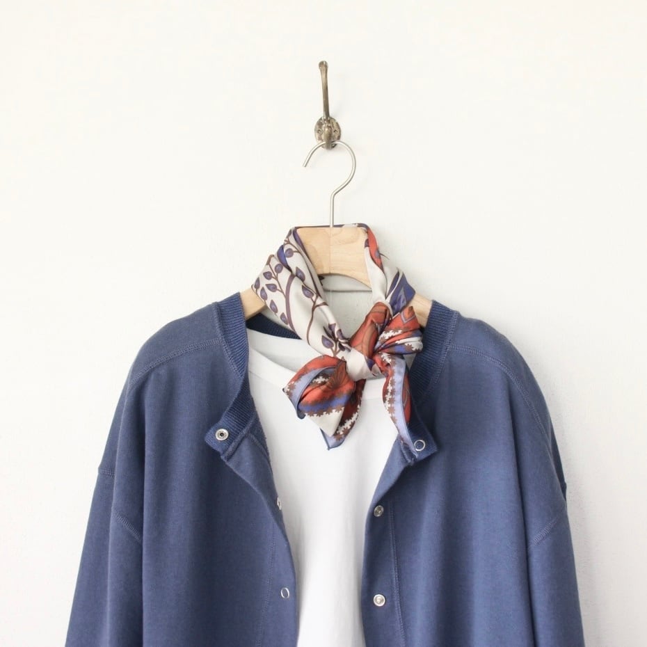 A PIECE OF CHIC PROVENCALEスカーフ | coromo-cya-ya onlinestore