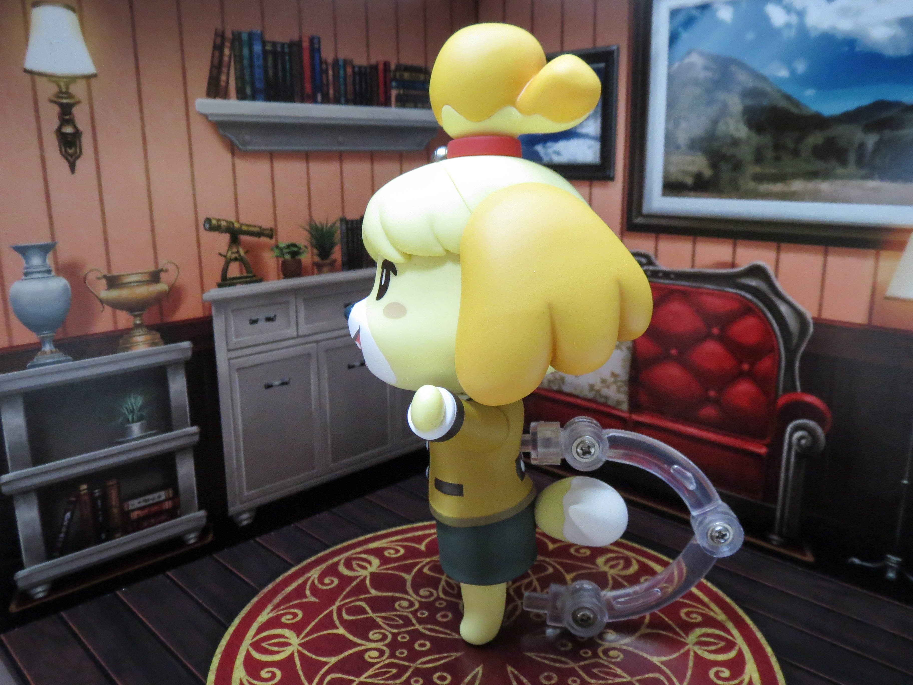 386 しずえ 冬服ver 顔パーツ２種 髪セット ねんどろいど ホビー通販 アニホープ