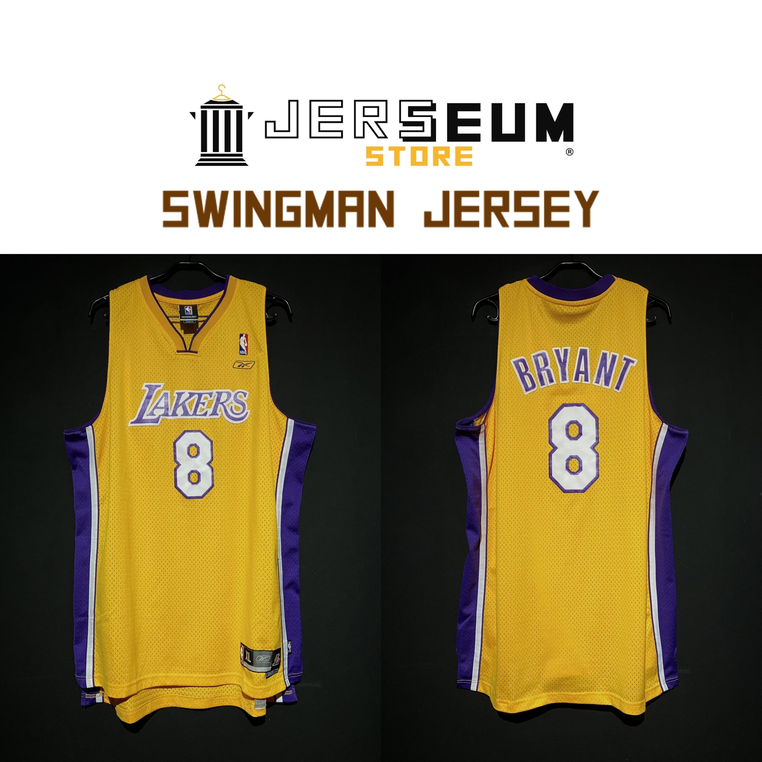NBA：バスケットボール | JERSEUM STORE