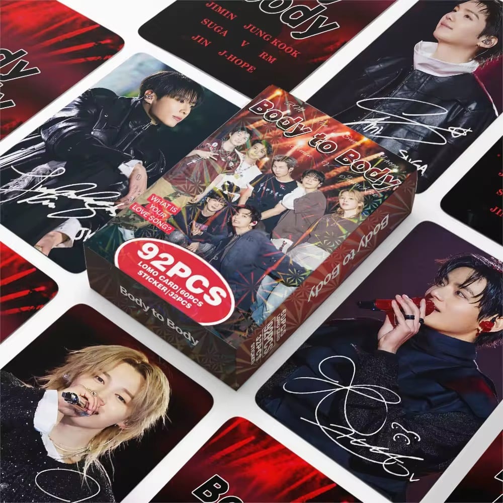 ニジュー (NiziU) 60枚入り フォトカード セット 60pcs Photocard Set ニジュー (NiziU) 60枚入り フォトカード セット 60pcs Photocard Set