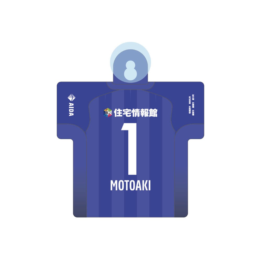 2024ウォーミングアップシャツ | SC相模原公式オンラインショップ