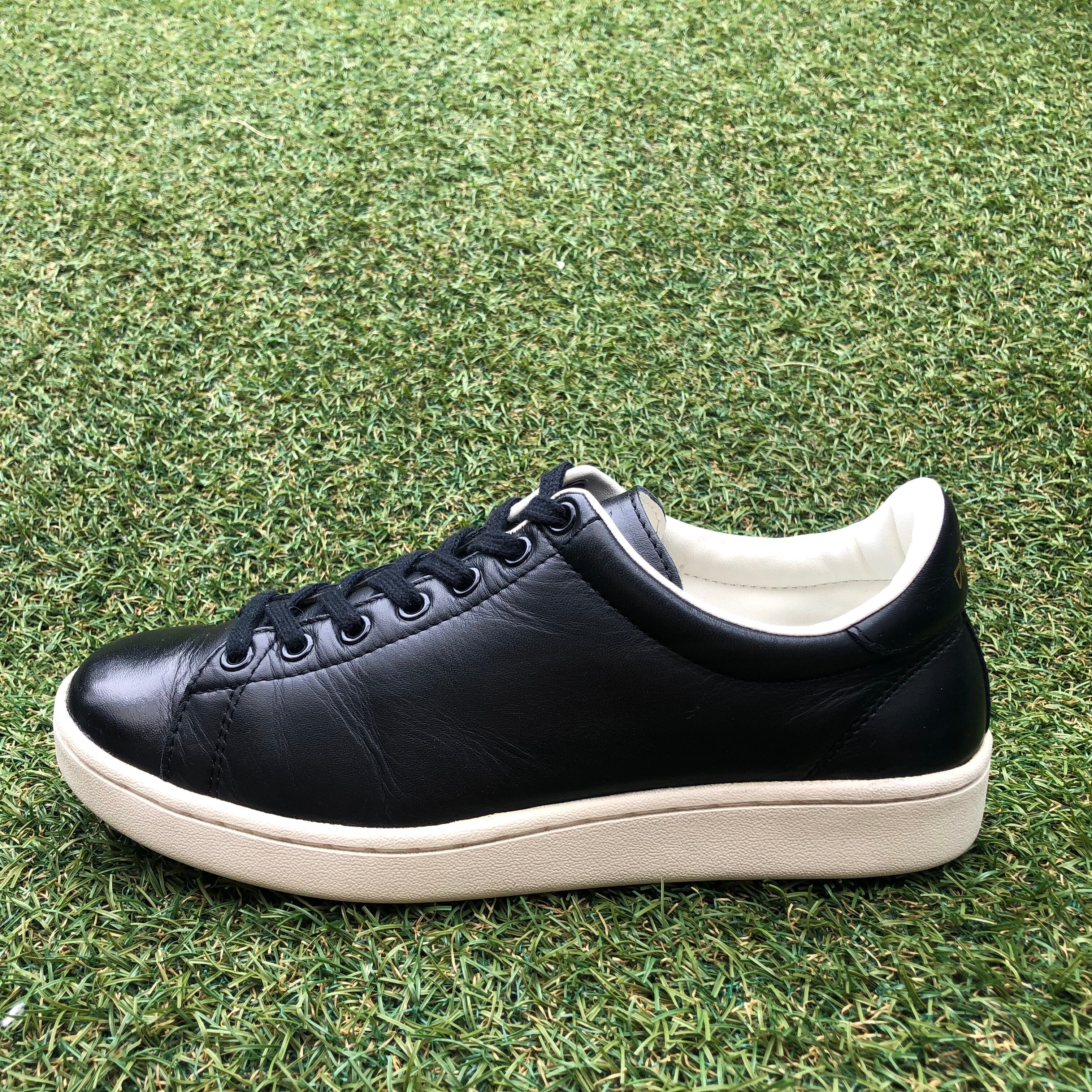 FRED PERRY BREAUXフレッドペリー ブロー H581