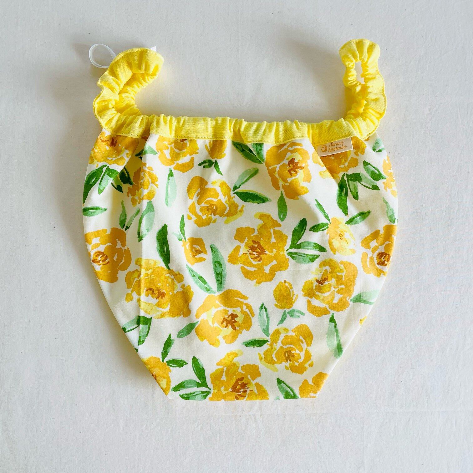 フンティ「sunny rose」