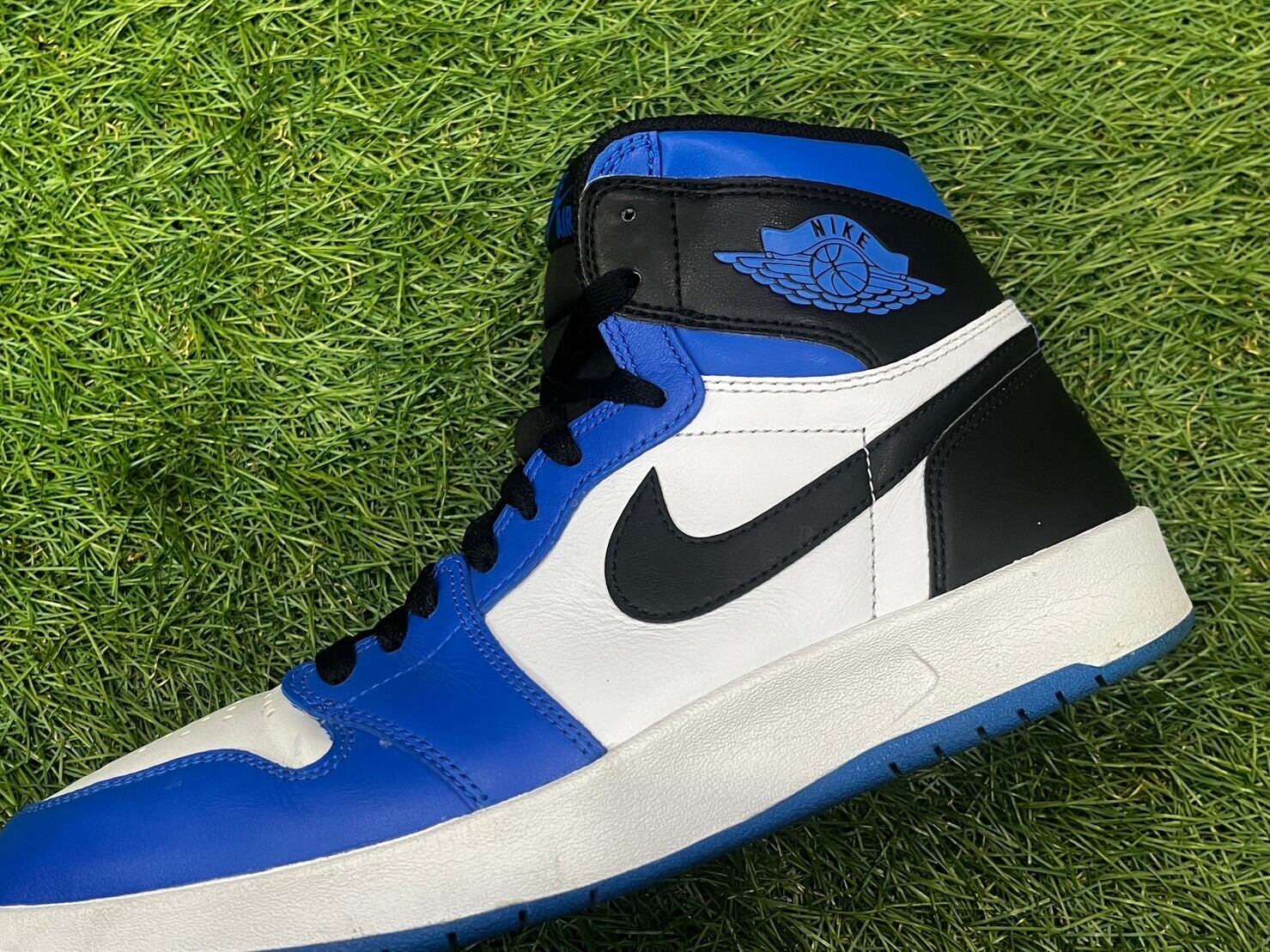 NIKE AIR JORDAN 1.5 HIGH THE RETURN SOAR 768861-106 27