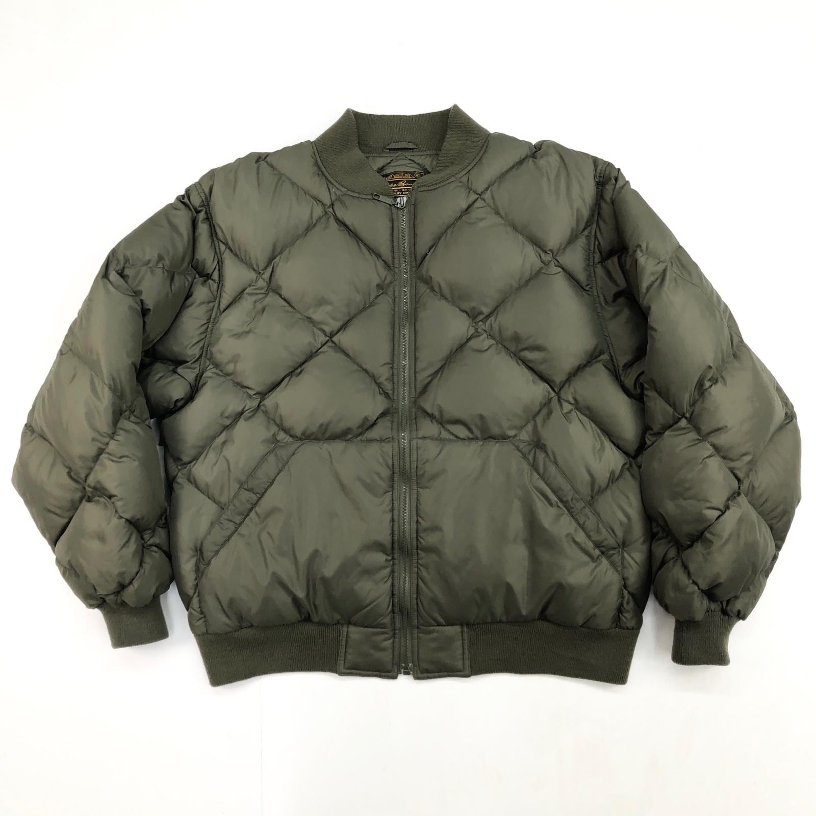 EDDIE BAUER エディーバウアー 80- 90年代 黒タグ スカイライナー