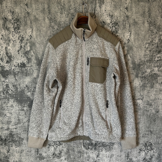 Marmot Backroad Fleece Jacket Used 中古