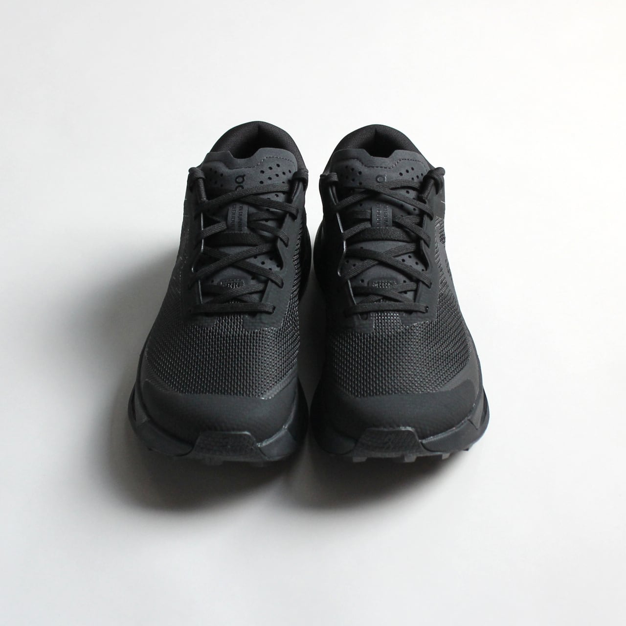 On（オン）Cloudmonster 3（クラウドモンスター3）Black / Black